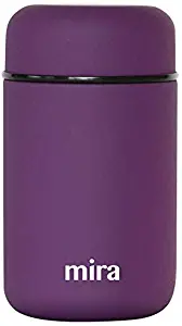 Best vacuum insulated food containers