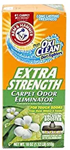 Best anti allergen carpet powder