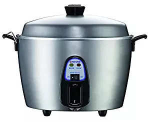 Best indirect rice cooker
