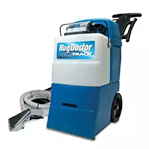 Best commercial carpet cleaning machine