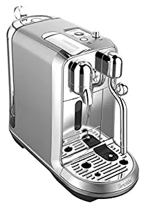 Best built in cappuccino espresso machine