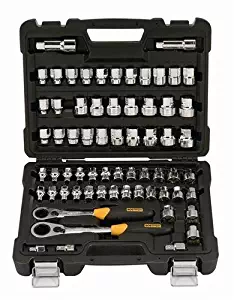 Best stanley 99 piece socket set