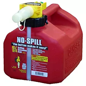 Best how to clean lawn mower fuel tank