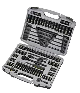 Best stanley 99 piece socket set