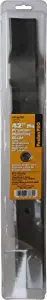 Best sears craftsman 42 mower blades