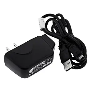Best verizon lg charger wide