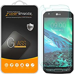 Best clear case for lg x venture