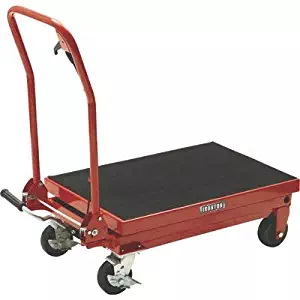 Best northern tool lawn mower lift