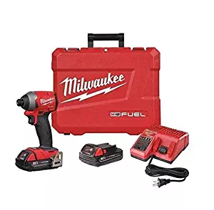 Best harbor freight electric impact driver