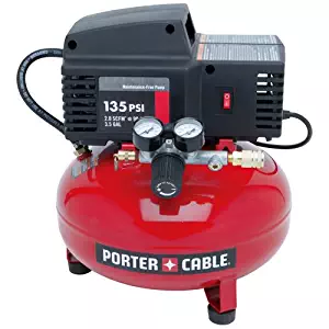 Best use air compressor pressure washer