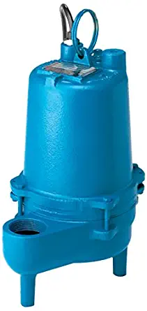 Best grinder pump system cost