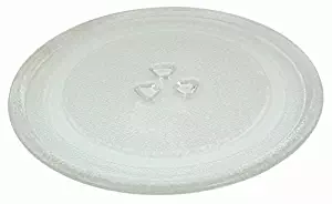 Best danby microwave glass plate