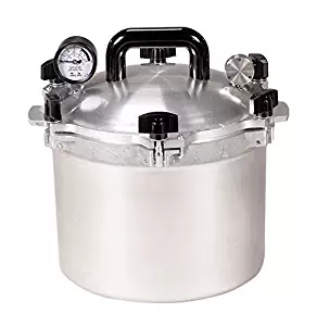 Best pressure cooker canner for glass top stove