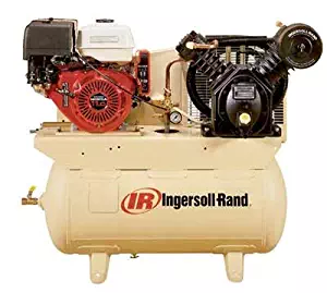 Best air compressor two stage