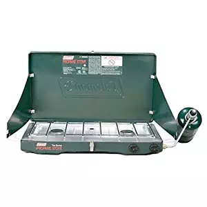 Best coleman® portable instastart coffee maker