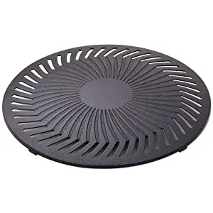 Best viking range top with griddle