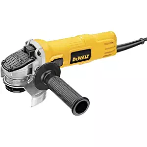 Best esmeriladora angular dewalt dwe4120