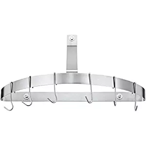 Best hanging pot rack plans
