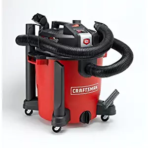 Best craftsman shop vac review
