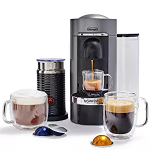 Best espresso machine de longhi