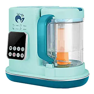 Best grinder for baby food