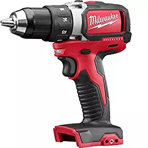 Best milwaukee 2606-20 kit