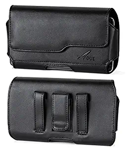 Best lg g7 thinq belt clip case