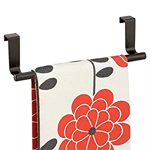 Best over sink bronze pot rack