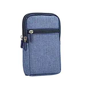 Best lg stylo 2 wallet case for women with dust holder