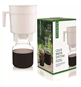 Best review cold coffee maker