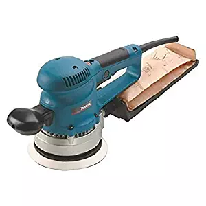 Best  value orbital sander