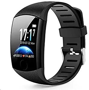 Best fitness tracker for lg phones