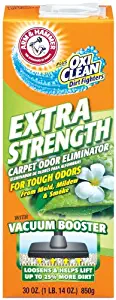 Best arm and hammer carpet cleaner safe for pets