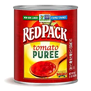 Best steam canning tomato sauce