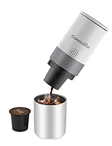 Best travel espresso machine