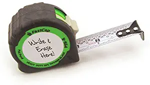 Best stanley write on tape measure