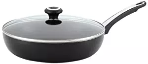 Best  hard anodized nonstick cookware set 2016