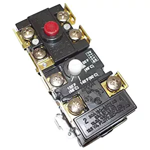 Best thermostat kenmore water heater