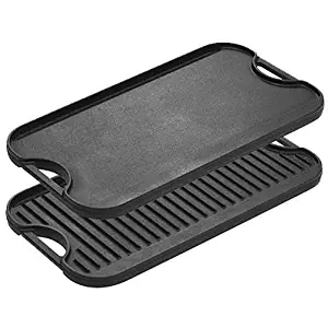 Best viking range top with griddle