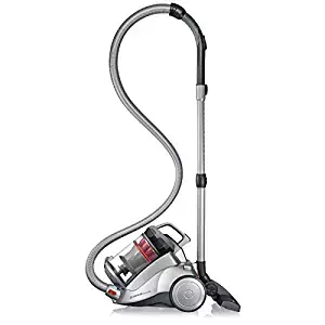 Best  upright canister vacuum