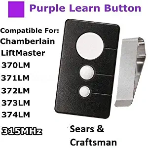 Best craftsman 1 hp garage door opener
