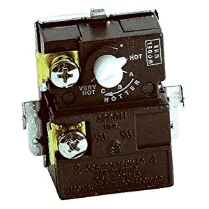 Best thermostat kenmore water heater