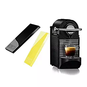 Best nespresso pixi coffee maker