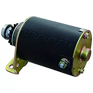 Best lawn mower motor parts