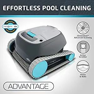 Best in ground pool vacuum automatic