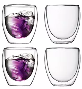 Best bodum glass coffee mugs