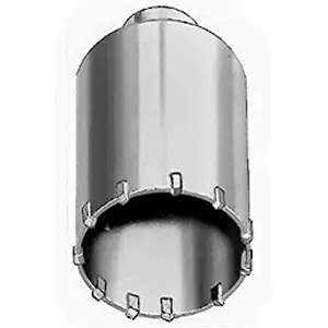 Best carbide core drill bits
