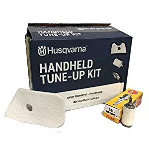 Best husqvarna 128cd trimmer head