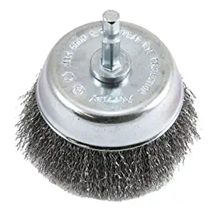 Best steel wire brush for drill