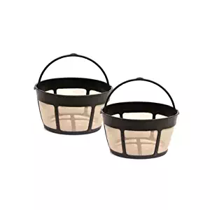 Best cuisinart 10 cup coffee maker filter